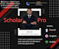 write and design a professional motivation letter