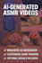 ai generated asmr videos