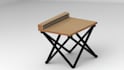 design 3d and 2d drawings for manufacturing in solidworks