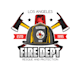 design a propffesional firefighter  logo