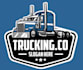 design high quality truck logo