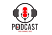 design proffesional podcast logo design