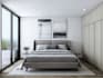 create sketchup 3d residential interior models