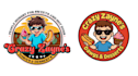 design unique professional hot dog logo