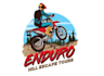 quality dirt bike logo with free source file