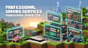develop high performance and unique minecraft plugins