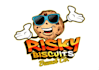 create a fantastic biscuits logo design