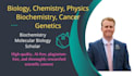 help you with ib physics or chemistry