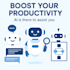 create ai agents for you