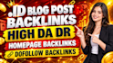 do da dr id homepage backlinks dofollow high quality indonesian links