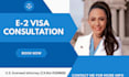 consult you on your e2 visa