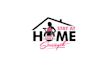design women online live streaming strength training logo