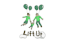 design playful uplifting parenting advice organization logo