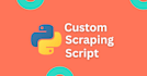 create a telegram bot to automate alerts, scraping, or CRM