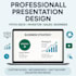 design modern and impactful powerpoint presentations