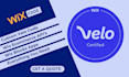 do wix velo code expert wix velo bug fixing and custom code