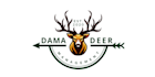 design awesome deer logo