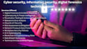 do cyber security, information security, digital forensics technical report