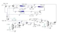 perform aspen plus and aspen hysys process simulations