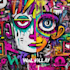 do illustration expresionism art, graffity, abstract