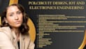 do pcb, circuit design, iot and electronic engineering