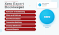 do xero cleanup and bank reconciliation