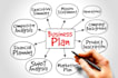develop a comprehensive business plan with full financial model