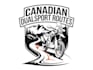 do modern professional bike, road logo
