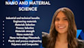 help in polymer, plastic, nano and material science