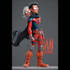 draw you as an amazing superhero