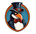 make an proffesional penguin logo