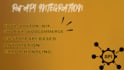 do  rest api integration  for ebay, shopify api, woocommerce, amazon api