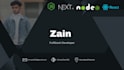 develop modern full stack mern web apps with backend API