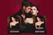design professional romance book cover