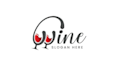create high quality attractive wine logo