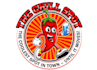 design gorgeous chili logo