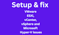 expertly design and implement vmware virtualization and vsphere environme