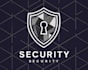 do incredible beautiful security logo