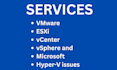 support your vmware virtualization needs with reliable vsphere solutions