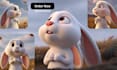 create 3d ai cartoon animation