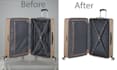 do pattern change any kinds of bag pattern