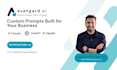 be your advanced ai prompt consultant