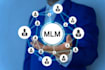 build a responsive MLM landing page and profitable investment site