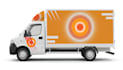 do car, truck, trailer, van wrap, car wrap and boat wrap
