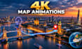create google earth videos and geolayers animations