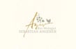 design professional refinement chicken inspired winery logo