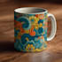 do custom coffee mug design