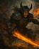 paint epic illustrations and splash art