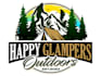 make a high quality outdoors logo for you with new concept