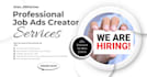 create attractive job ads that bring the right candidates